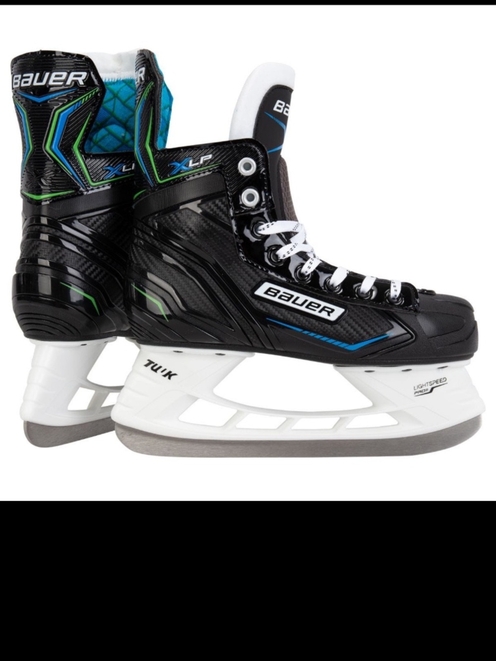 Bauer Youth Hockey Skates - X-LP Skate